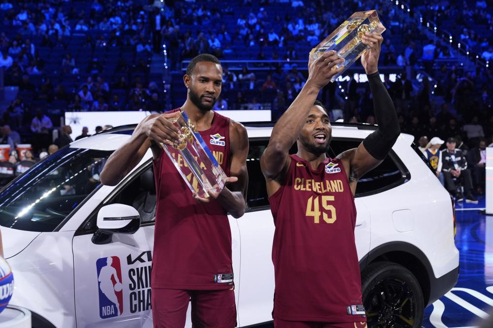 赛事之一 赛事之一