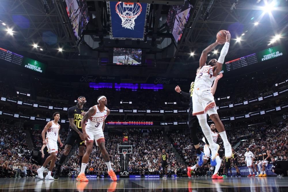 BA的球员 BA的球员